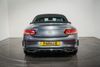 Mercedes-Benz C Class C200 AMG Line Premium 2dr 9G-Tronic