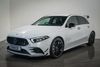 Mercedes-Benz A Class A35 4Matic Premium 5dr Auto