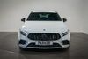 Mercedes-Benz A Class A35 4Matic Premium 5dr Auto