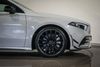 Mercedes-Benz A Class A35 4Matic Premium 5dr Auto
