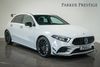 Mercedes-Benz A Class A35 4Matic Premium 5dr Auto