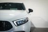 Mercedes-Benz A Class A35 4Matic Premium 5dr Auto