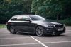 BMW 5 Series 530d M Sport 5dr Auto