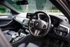 BMW 5 Series 530d M Sport 5dr Auto