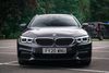 BMW 5 Series 530d M Sport 5dr Auto