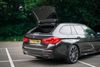 BMW 5 Series 530d M Sport 5dr Auto