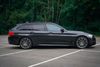 BMW 5 Series 530d M Sport 5dr Auto