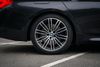 BMW 5 Series 530d M Sport 5dr Auto