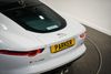 Jaguar F-TYPE 3.0 Supercharged V6 2dr Auto