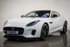 Jaguar F-TYPE 3.0 Supercharged V6 2dr Auto
