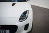 Jaguar F-TYPE 3.0 Supercharged V6 2dr Auto