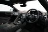 Jaguar F-TYPE 3.0 Supercharged V6 2dr Auto