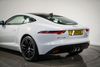 Jaguar F-TYPE 3.0 Supercharged V6 2dr Auto