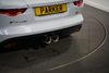 Jaguar F-TYPE 3.0 Supercharged V6 2dr Auto