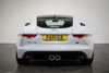 Jaguar F-TYPE 3.0 Supercharged V6 2dr Auto