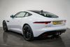 Jaguar F-TYPE 3.0 Supercharged V6 2dr Auto