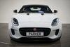 Jaguar F-TYPE 3.0 Supercharged V6 2dr Auto