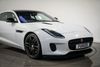 Jaguar F-TYPE 3.0 Supercharged V6 2dr Auto
