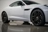 Jaguar F-TYPE 3.0 Supercharged V6 2dr Auto