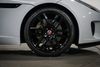Jaguar F-TYPE 3.0 Supercharged V6 2dr Auto