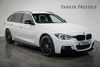 BMW 3 Series 335d xDrive M Sport 5dr Step Auto
