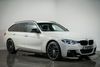 BMW 3 Series 335d xDrive M Sport 5dr Step Auto