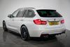 BMW 3 Series 335d xDrive M Sport 5dr Step Auto