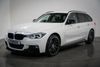 BMW 3 Series 335d xDrive M Sport 5dr Step Auto