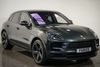 Porsche Macan S 5dr PDK