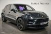 Porsche Macan S 5dr PDK