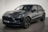 Porsche Macan S 5dr PDK