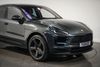 Porsche Macan S 5dr PDK