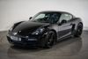 Porsche Cayman 2.0 2dr PDK