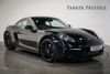 Porsche Cayman 2.0 2dr PDK