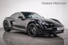 Porsche Cayman 2.0 2dr PDK