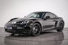 Porsche Cayman 2.0 2dr PDK