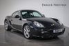 Porsche Cayman 3.4 S 2dr