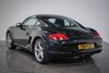 Porsche Cayman 3.4 S 2dr