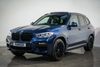 BMW X3 xDrive30d M Sport 5dr Step Auto