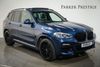 BMW X3 xDrive30d M Sport 5dr Step Auto