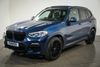 BMW X3 xDrive30d M Sport 5dr Step Auto
