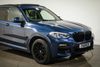 BMW X3 xDrive30d M Sport 5dr Step Auto