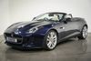 Jaguar F-TYPE 3.0 Supercharged V6 2dr Auto