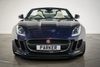 Jaguar F-TYPE 3.0 Supercharged V6 2dr Auto
