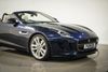 Jaguar F-TYPE 3.0 Supercharged V6 2dr Auto