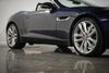 Jaguar F-TYPE 3.0 Supercharged V6 2dr Auto