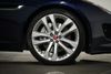 Jaguar F-TYPE 3.0 Supercharged V6 2dr Auto