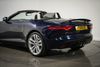 Jaguar F-TYPE 3.0 Supercharged V6 2dr Auto