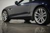Jaguar F-TYPE 3.0 Supercharged V6 2dr Auto