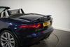 Jaguar F-TYPE 3.0 Supercharged V6 2dr Auto